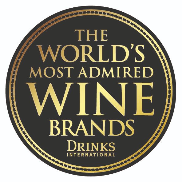 ESPORÃO IS ONCE AGAIN RECOGNIZED AS ONE OF THE WORLD’S MOST ADMIRED WINE BRANDS